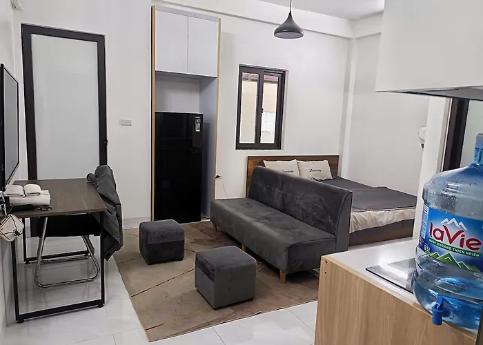 Dulit Homes - Ha Noi